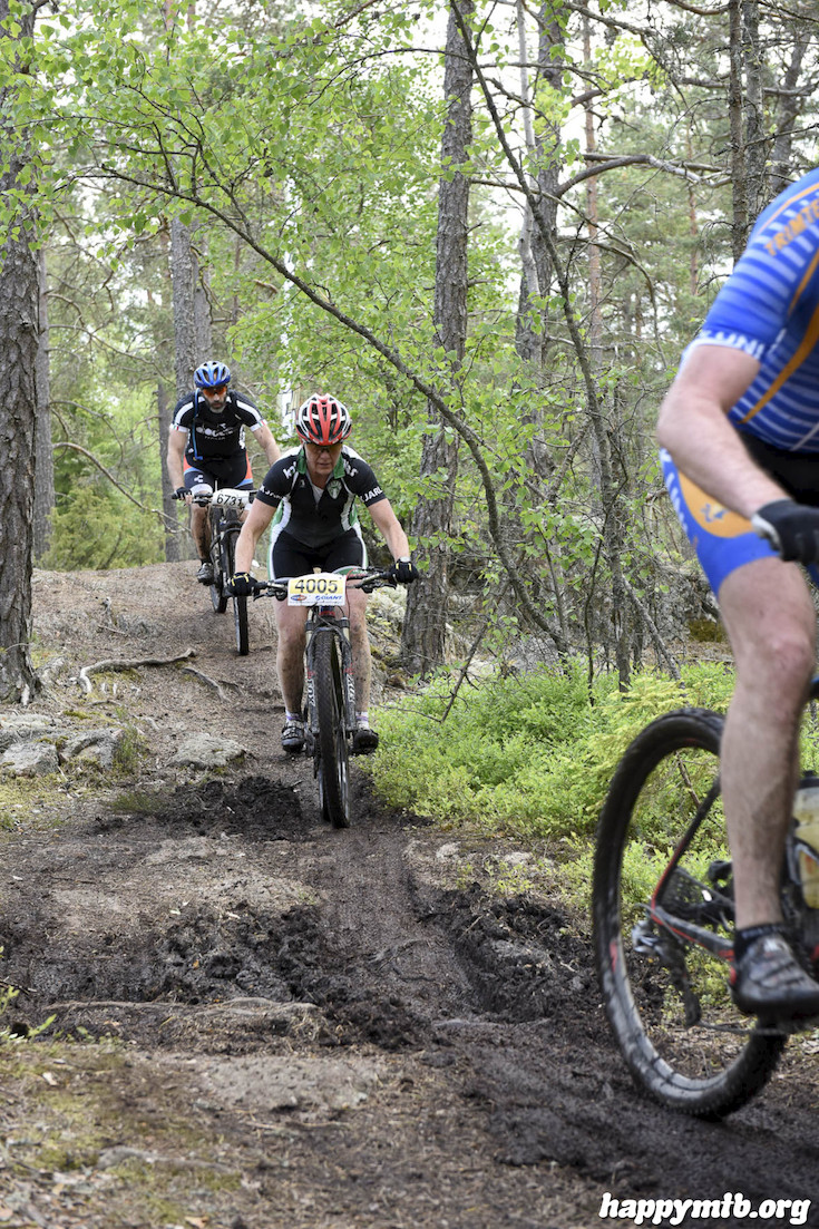 Bild från Lida Loop 2015