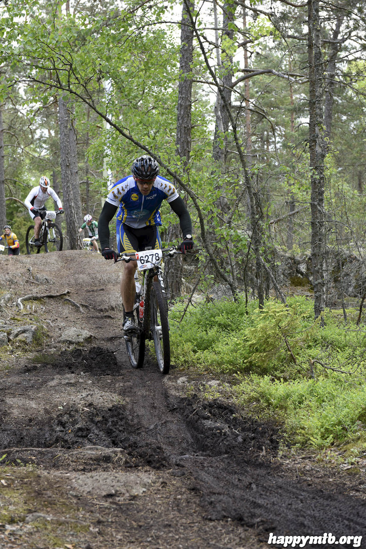 Bild från Lida Loop 2015