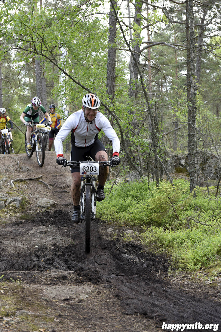 Bild från Lida Loop 2015