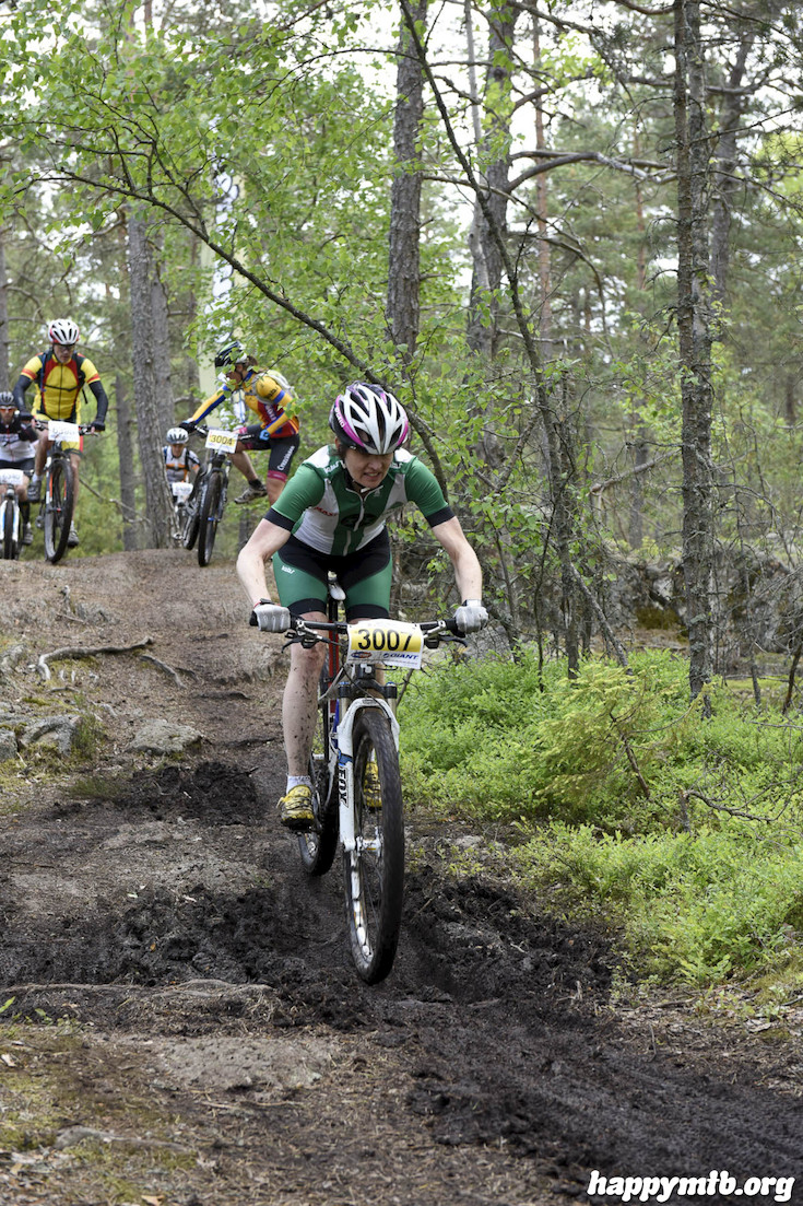 Bild från Lida Loop 2015