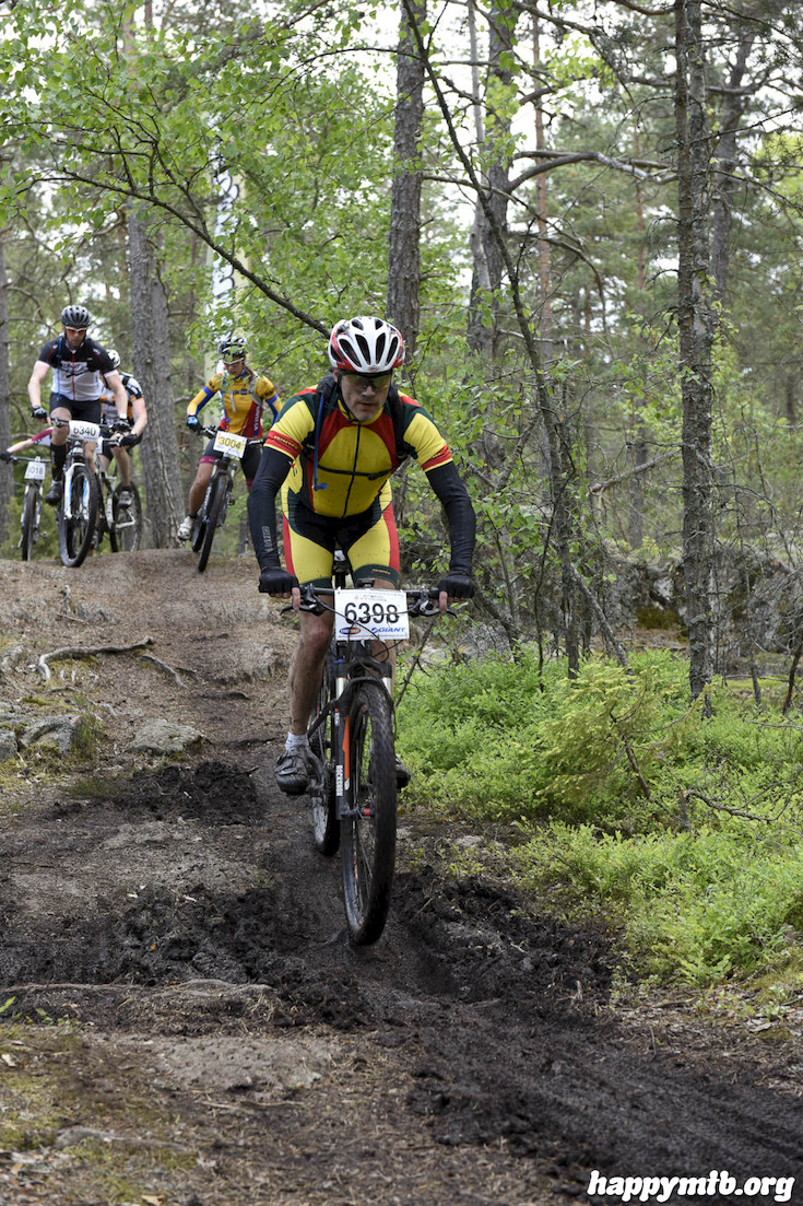 Bild från Lida Loop 2015