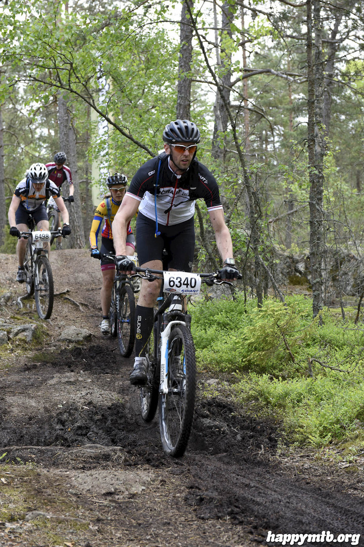 Bild från Lida Loop 2015
