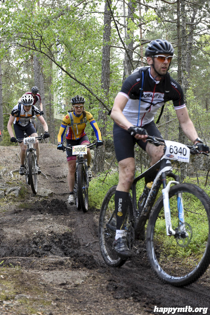 Bild från Lida Loop 2015