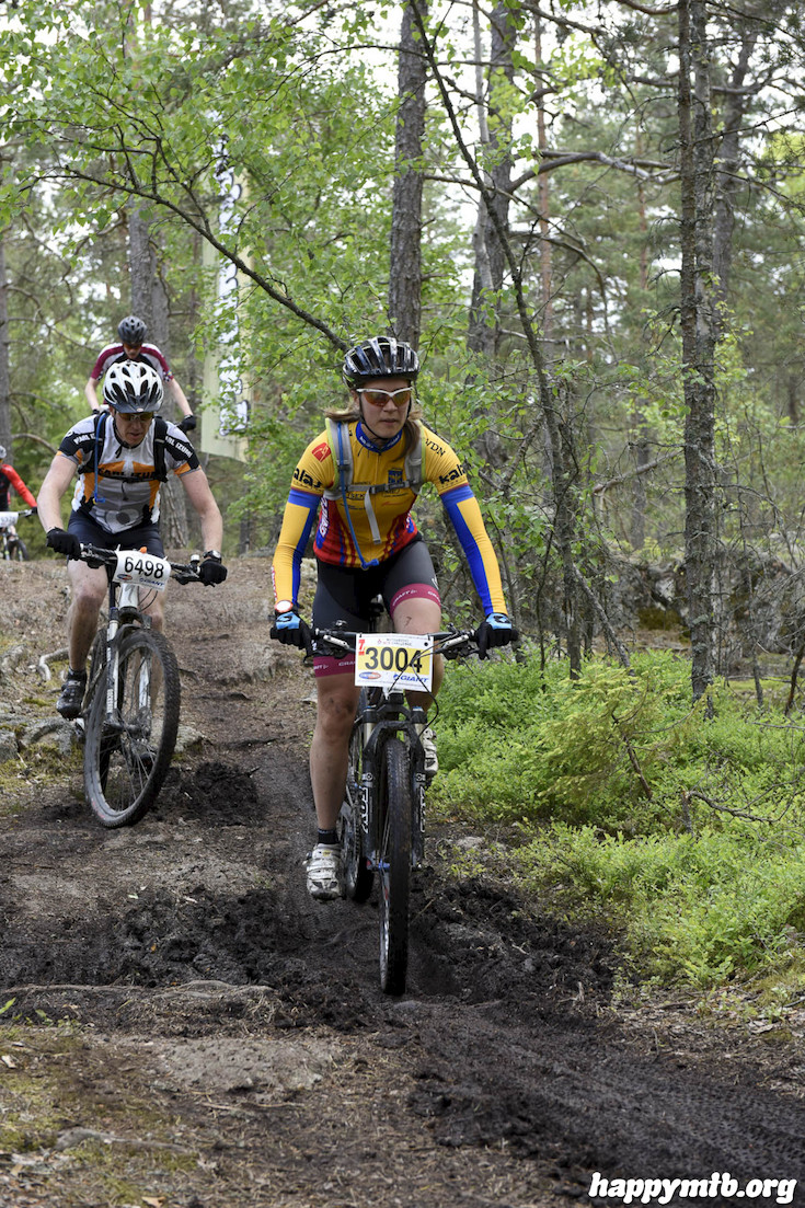 Bild från Lida Loop 2015