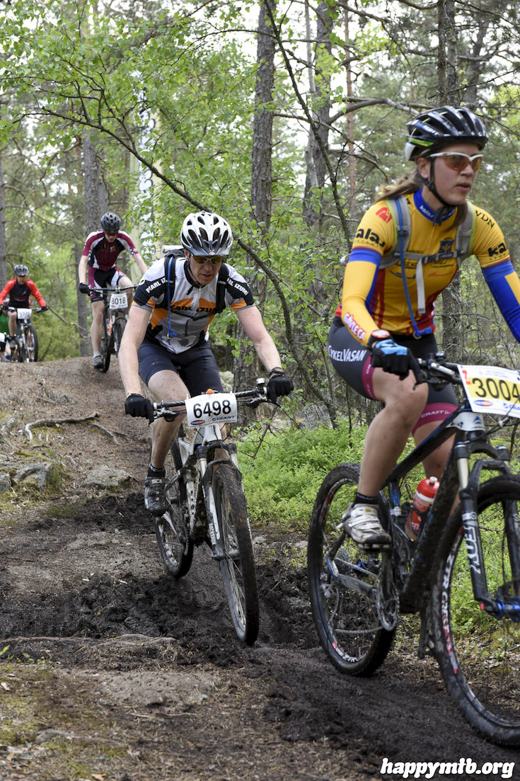 Bild från Lida Loop 2015