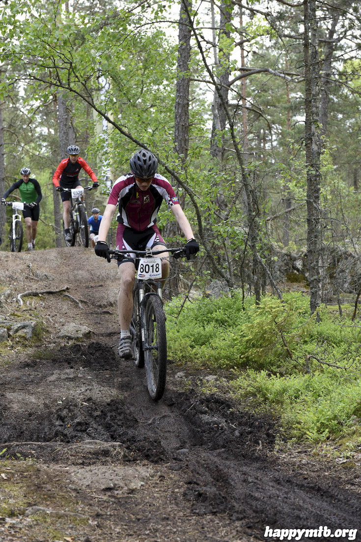 Bild från Lida Loop 2015