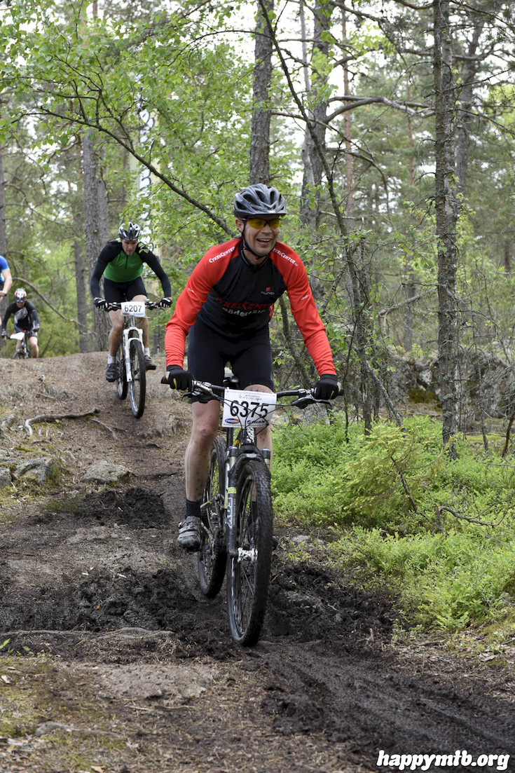 Bild från Lida Loop 2015