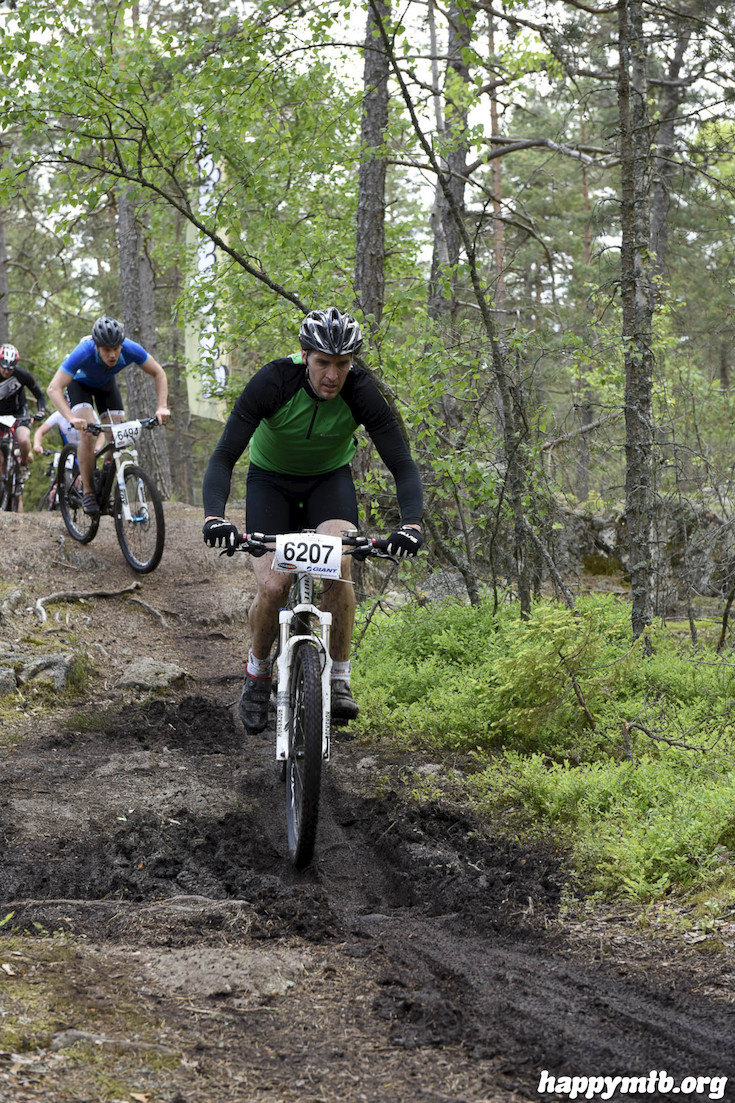 Bild från Lida Loop 2015