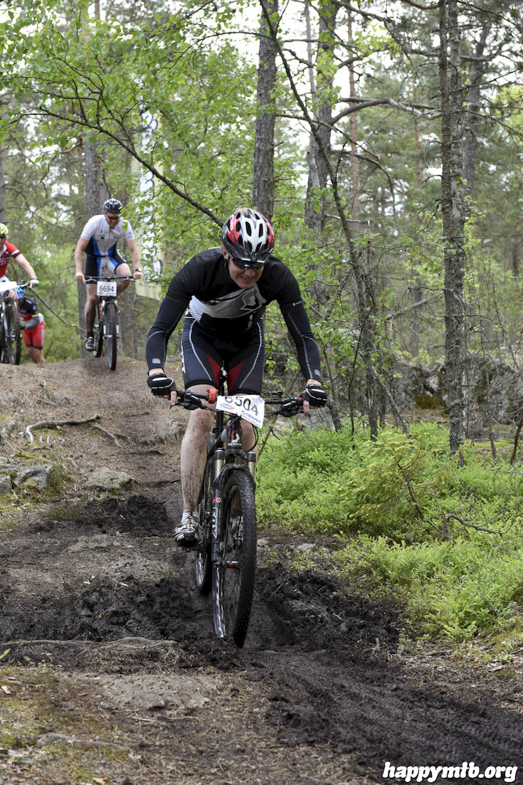 Bild från Lida Loop 2015