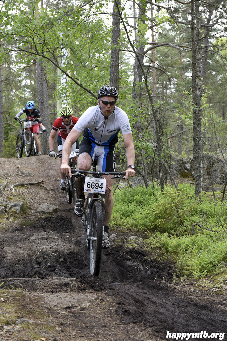 Bild från Lida Loop 2015