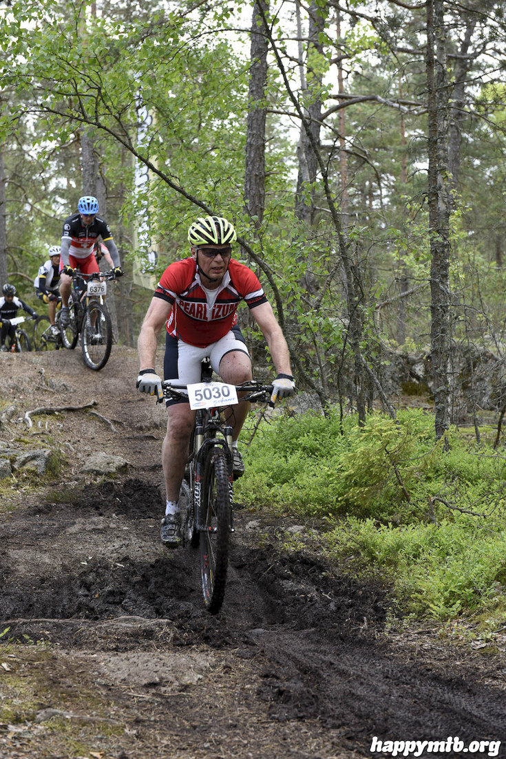 Bild från Lida Loop 2015