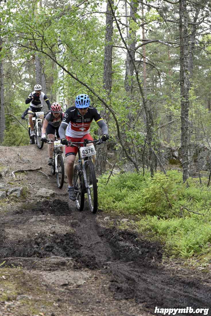 Bild från Lida Loop 2015