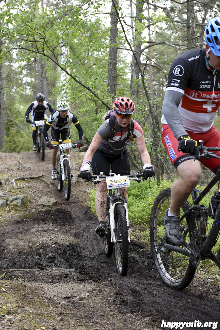 Bild från Lida Loop 2015