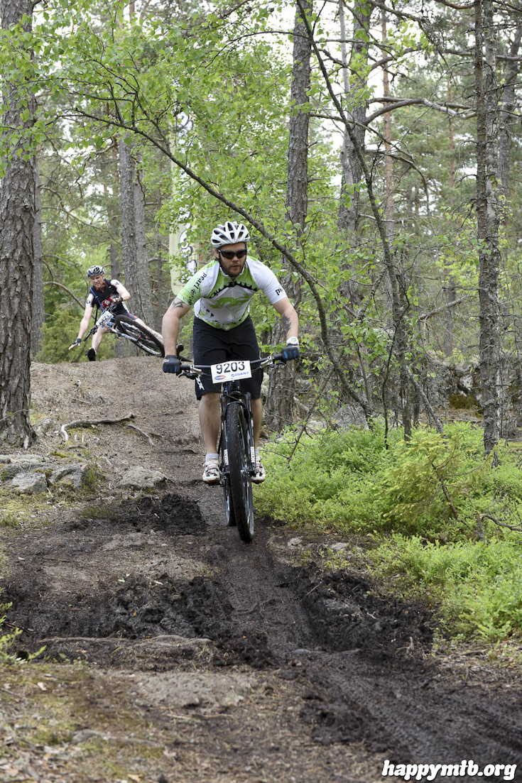 Bild från Lida Loop 2015