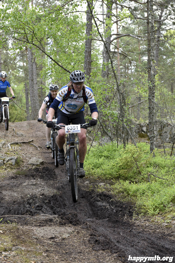 Bild från Lida Loop 2015