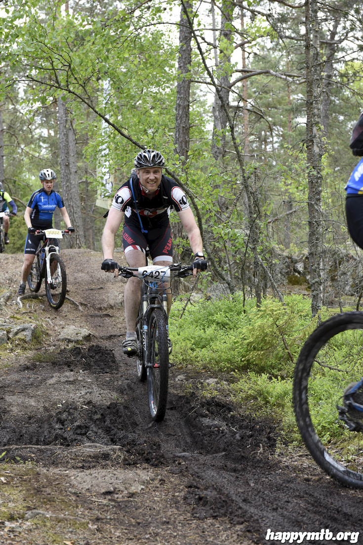 Bild från Lida Loop 2015