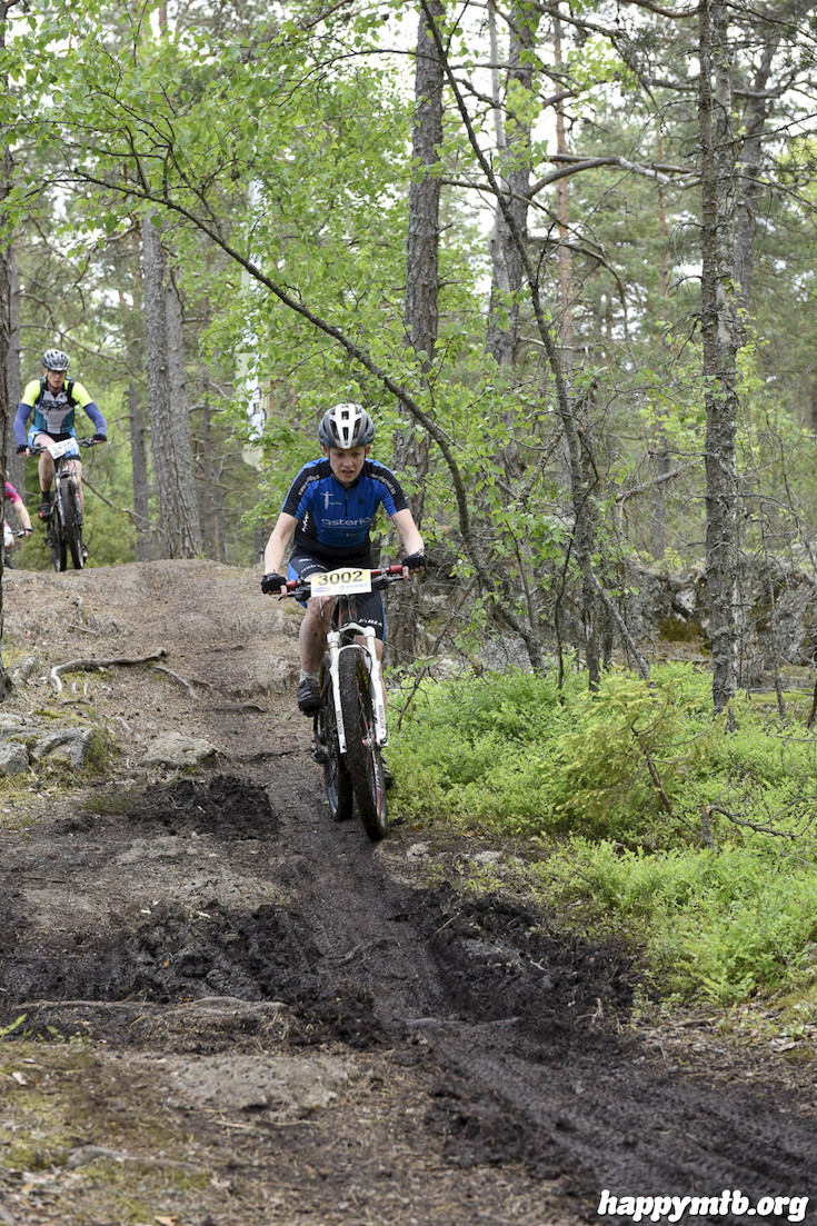 Bild från Lida Loop 2015