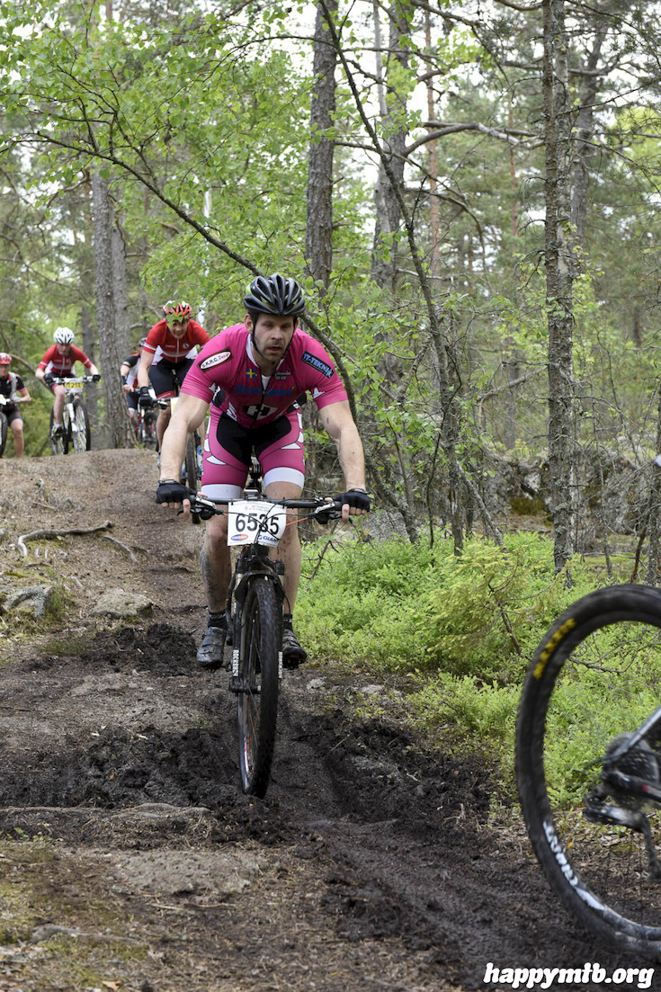Bild från Lida Loop 2015