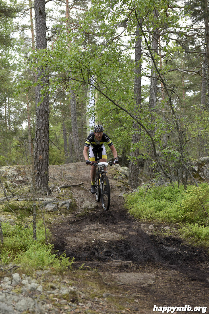 Bild från Lida Loop 2015