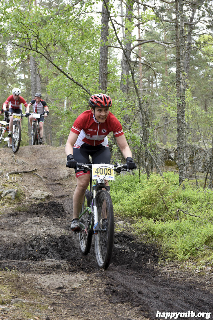 Bild från Lida Loop 2015