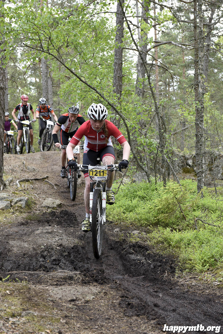 Bild från Lida Loop 2015