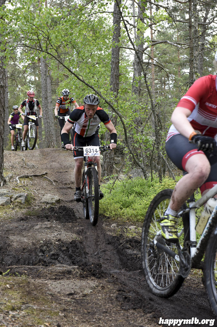 Bild från Lida Loop 2015