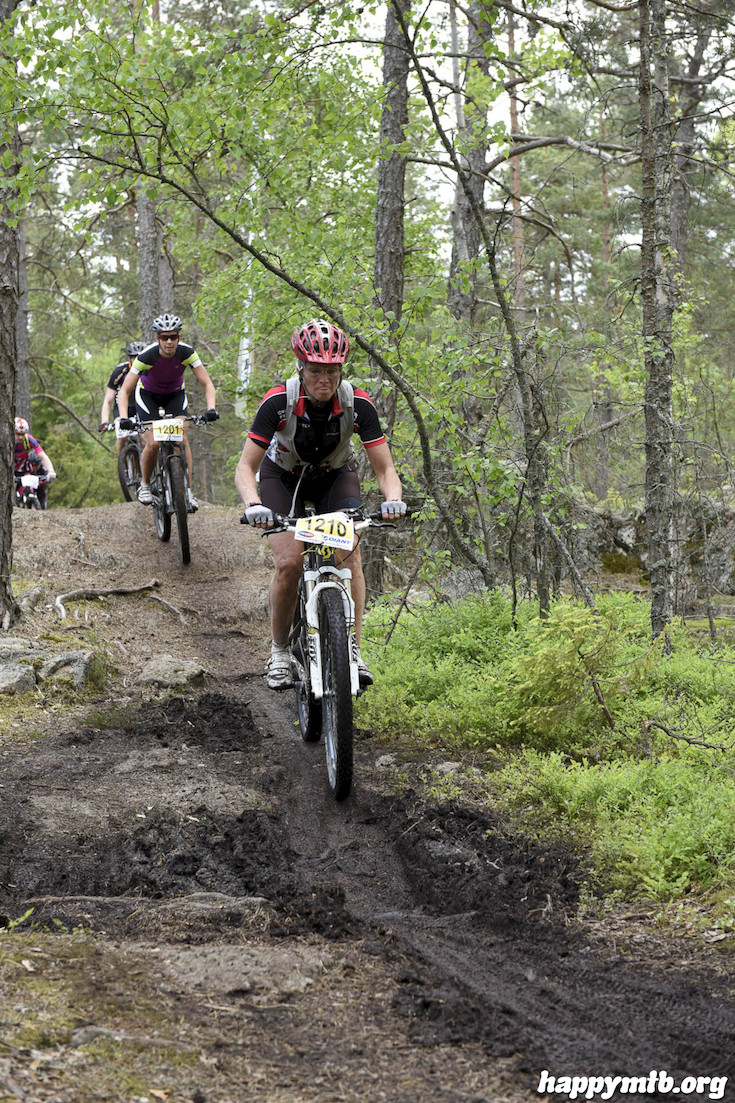 Bild från Lida Loop 2015