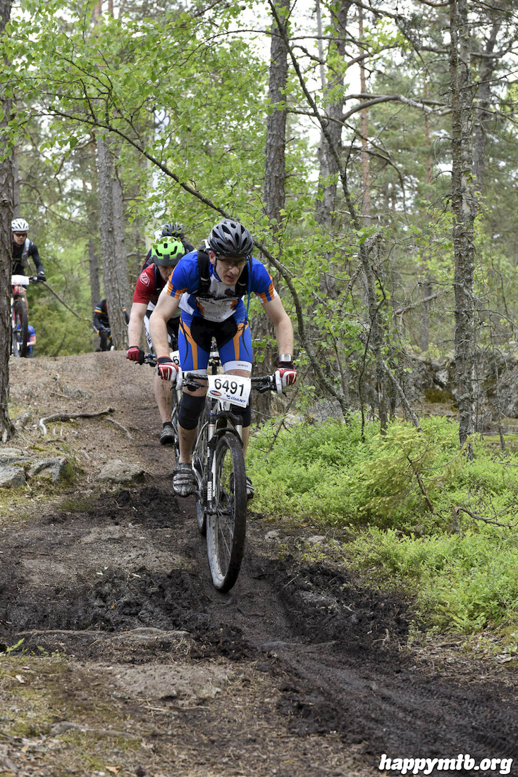 Bild från Lida Loop 2015