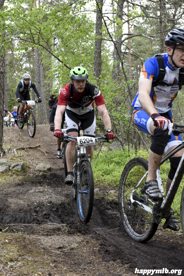 Bild från Lida Loop 2015