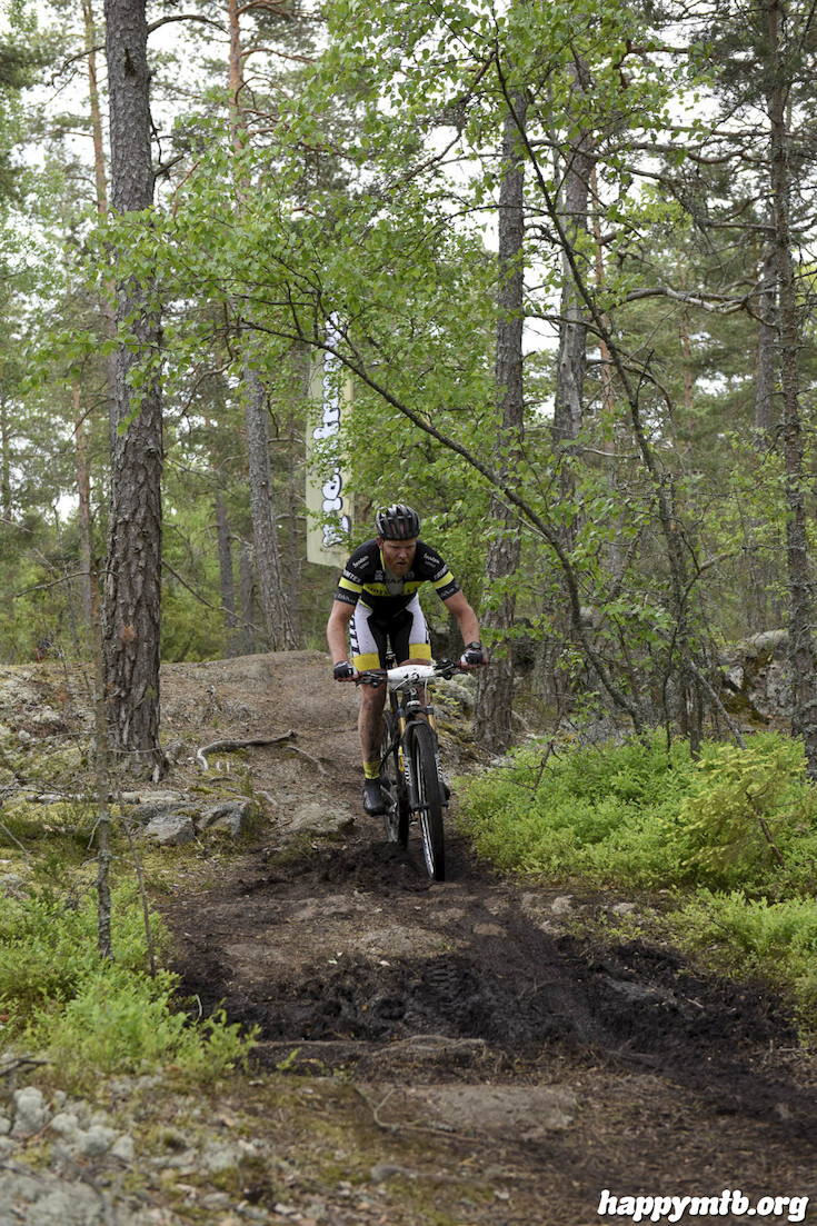 Bild från Lida Loop 2015