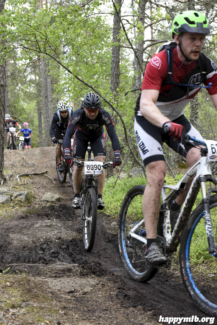 Bild från Lida Loop 2015