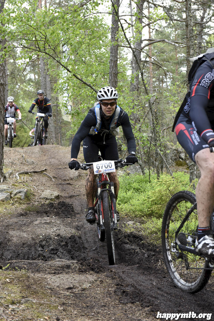 Bild från Lida Loop 2015