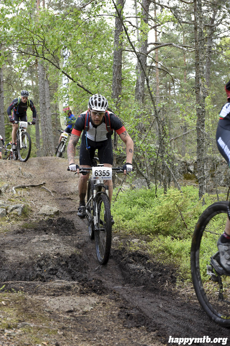 Bild från Lida Loop 2015