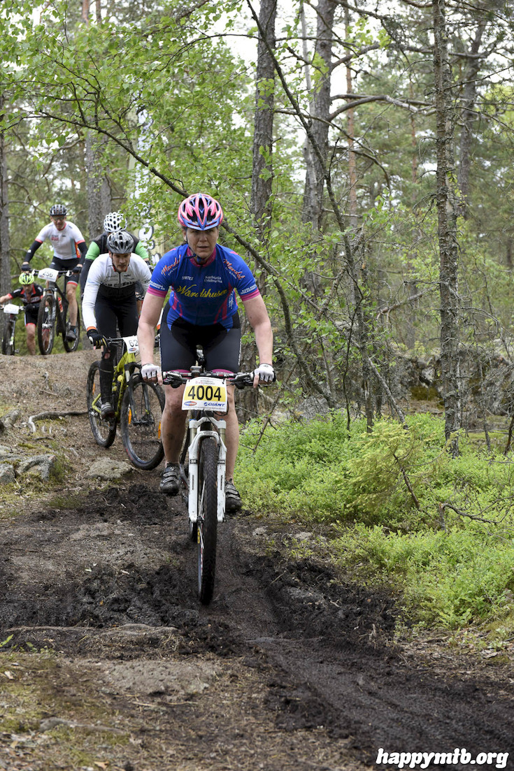 Bild från Lida Loop 2015