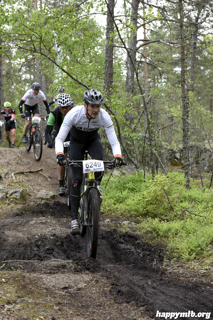 Bild från Lida Loop 2015