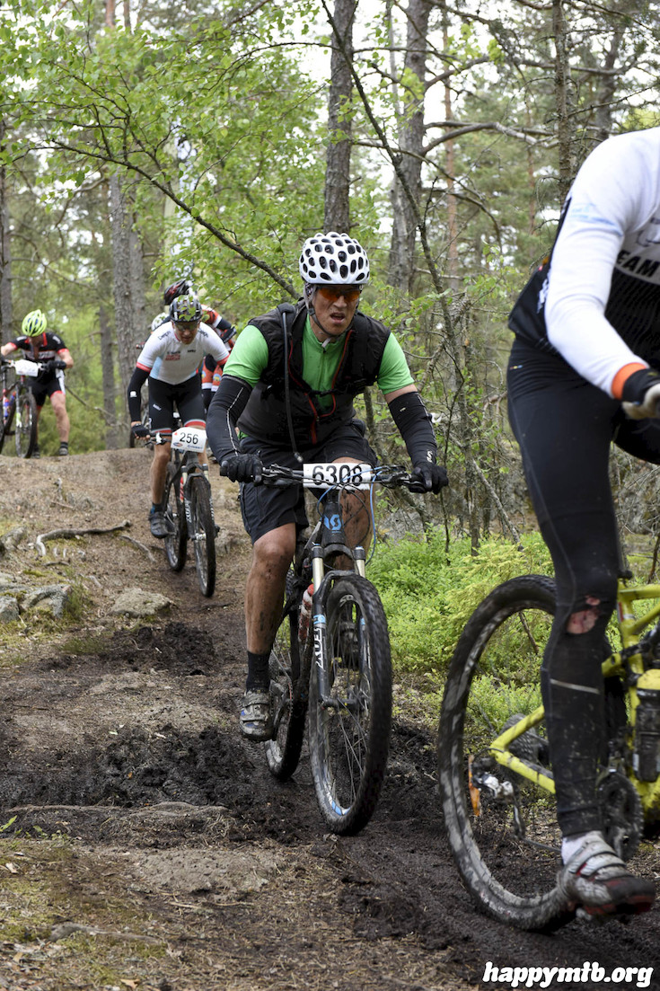 Bild från Lida Loop 2015