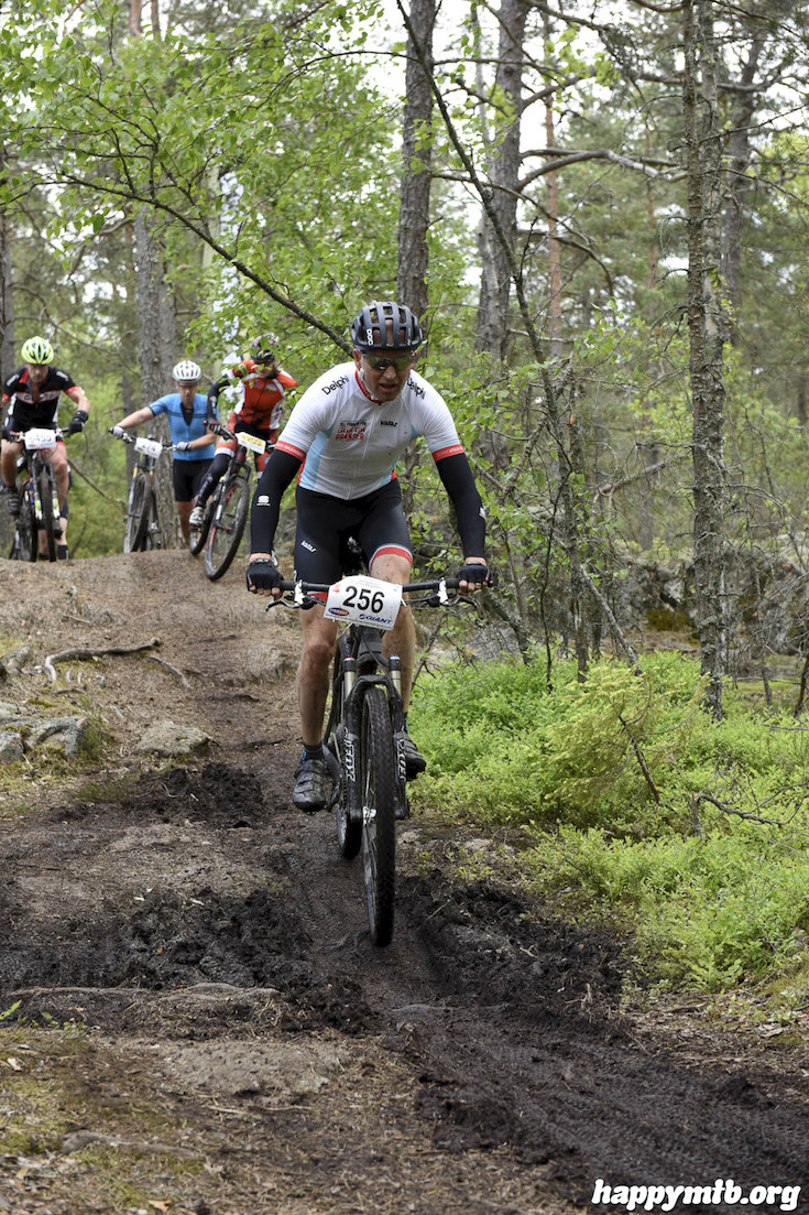 Bild från Lida Loop 2015
