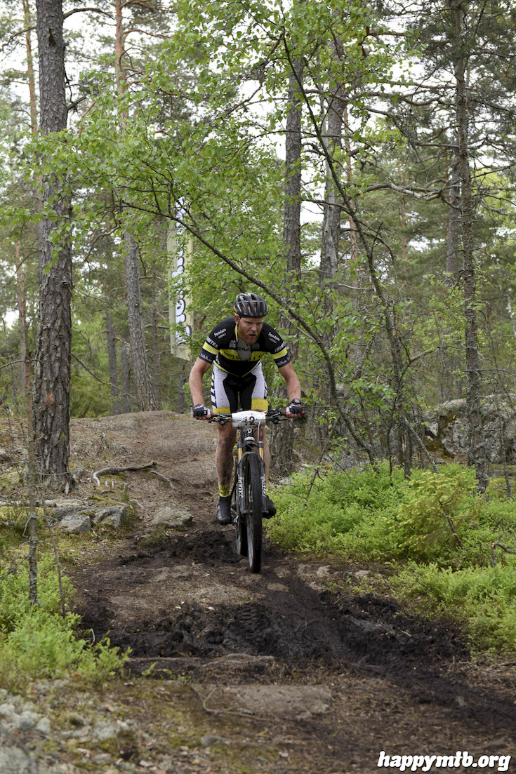 Bild från Lida Loop 2015