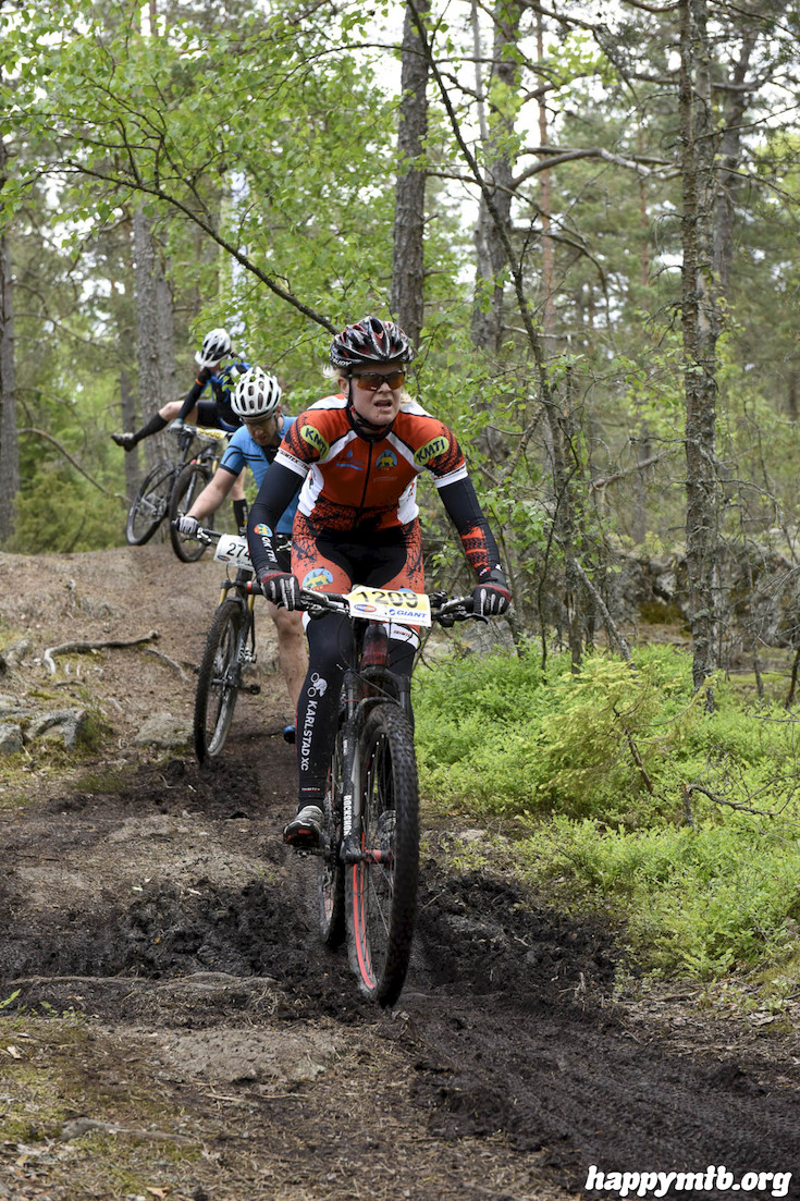 Bild från Lida Loop 2015
