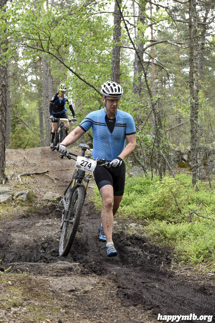 Bild från Lida Loop 2015