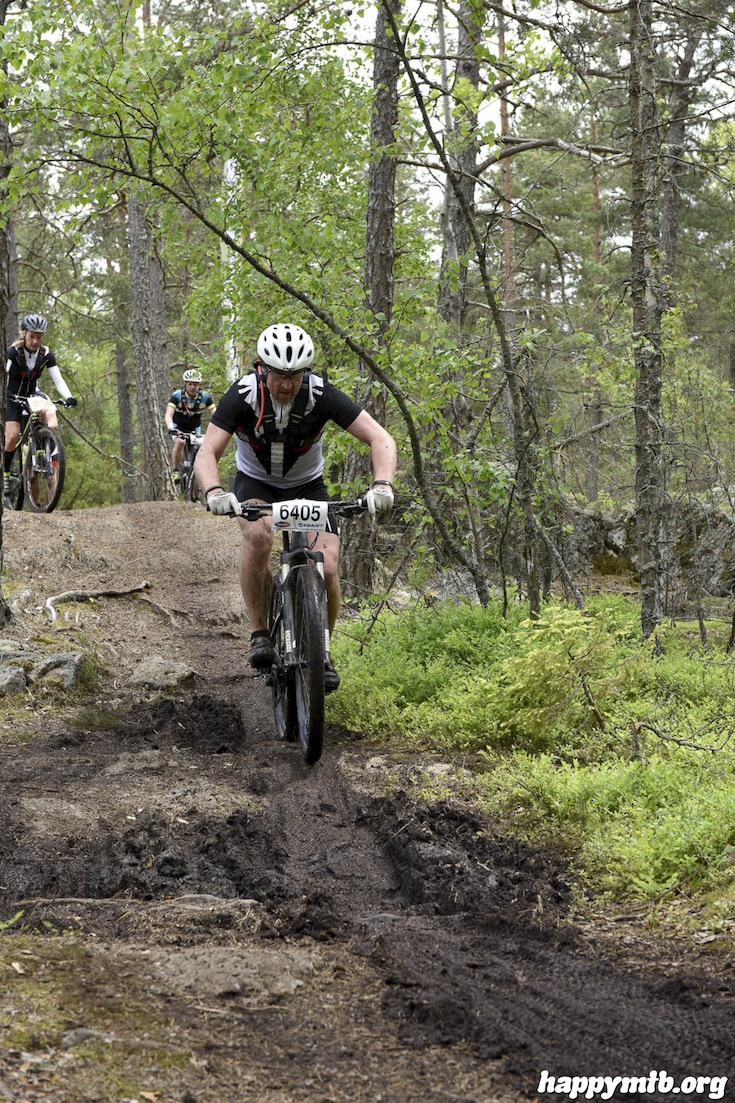 Bild från Lida Loop 2015