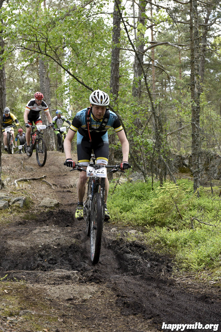 Bild från Lida Loop 2015