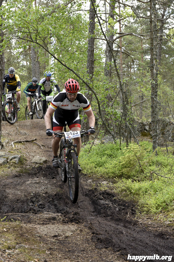 Bild från Lida Loop 2015