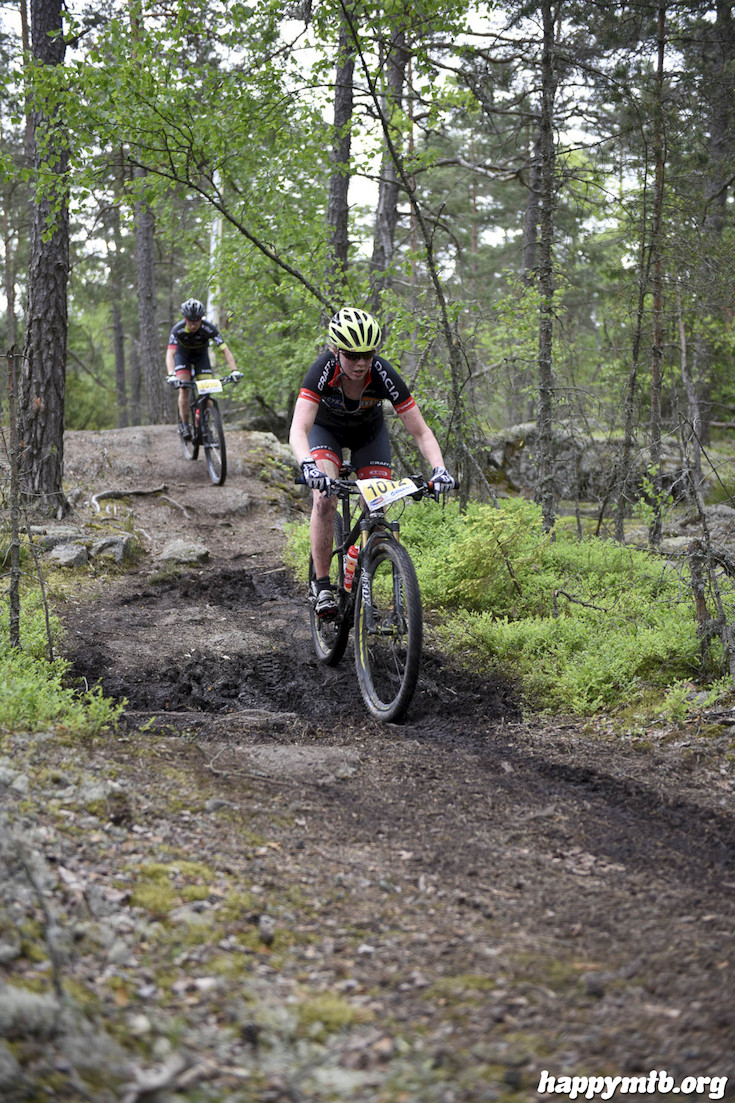 Bild från Lida Loop 2015