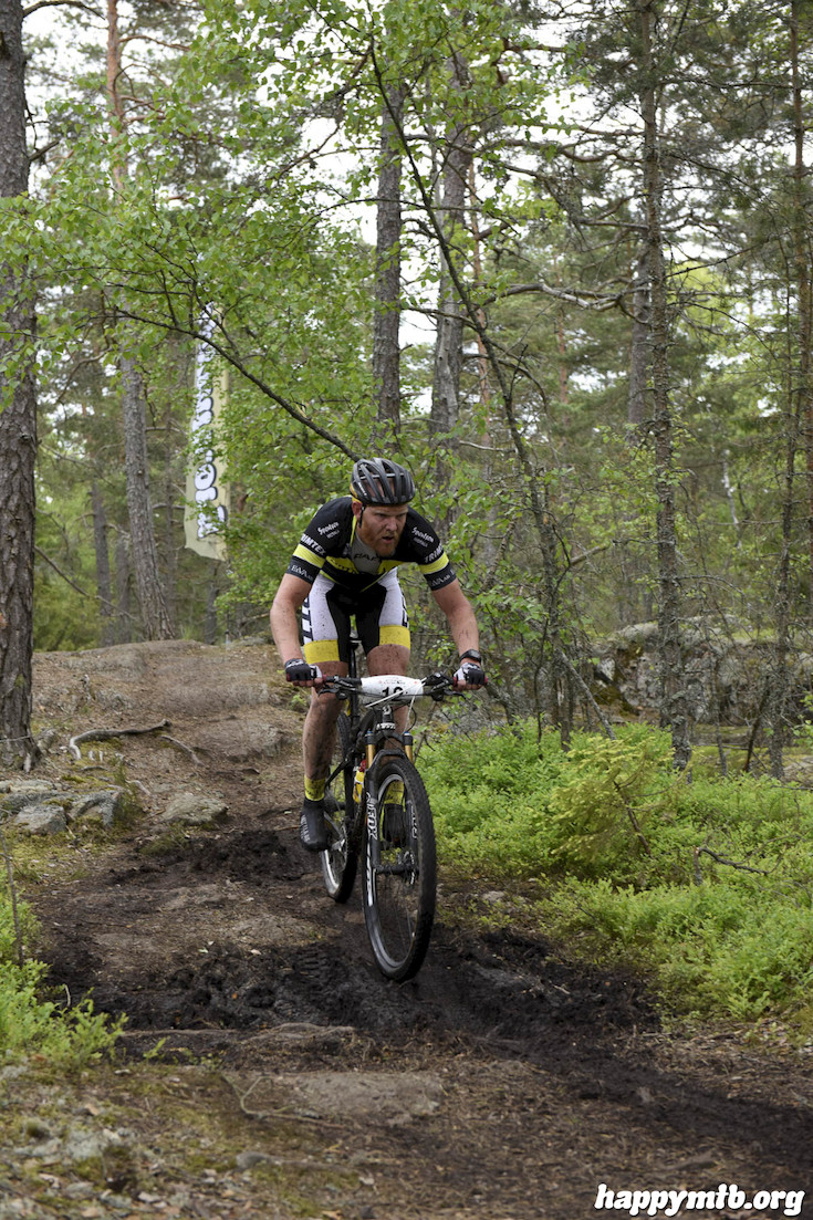 Bild från Lida Loop 2015