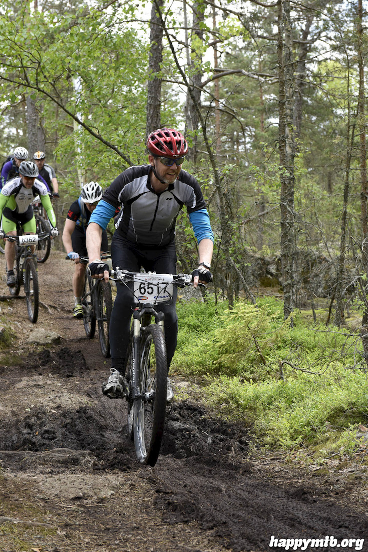 Bild från Lida Loop 2015