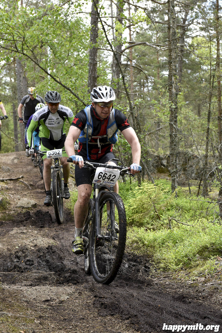 Bild från Lida Loop 2015