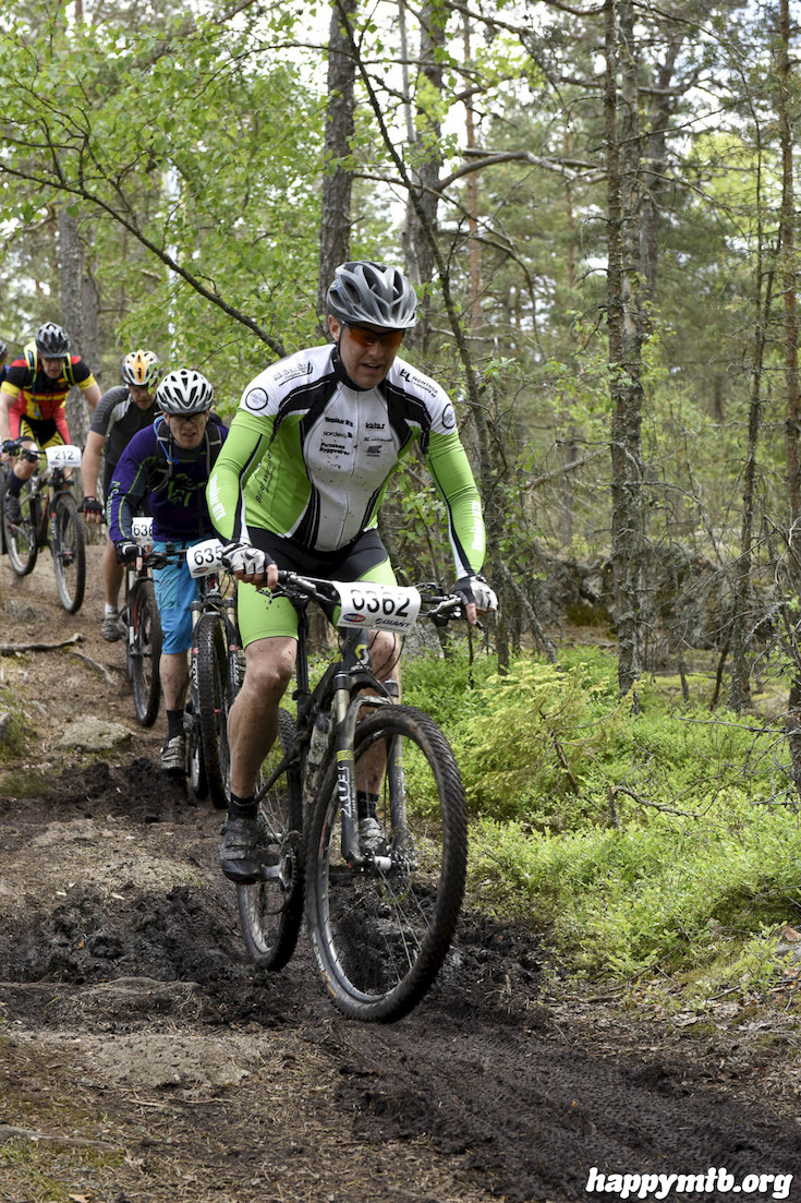 Bild från Lida Loop 2015