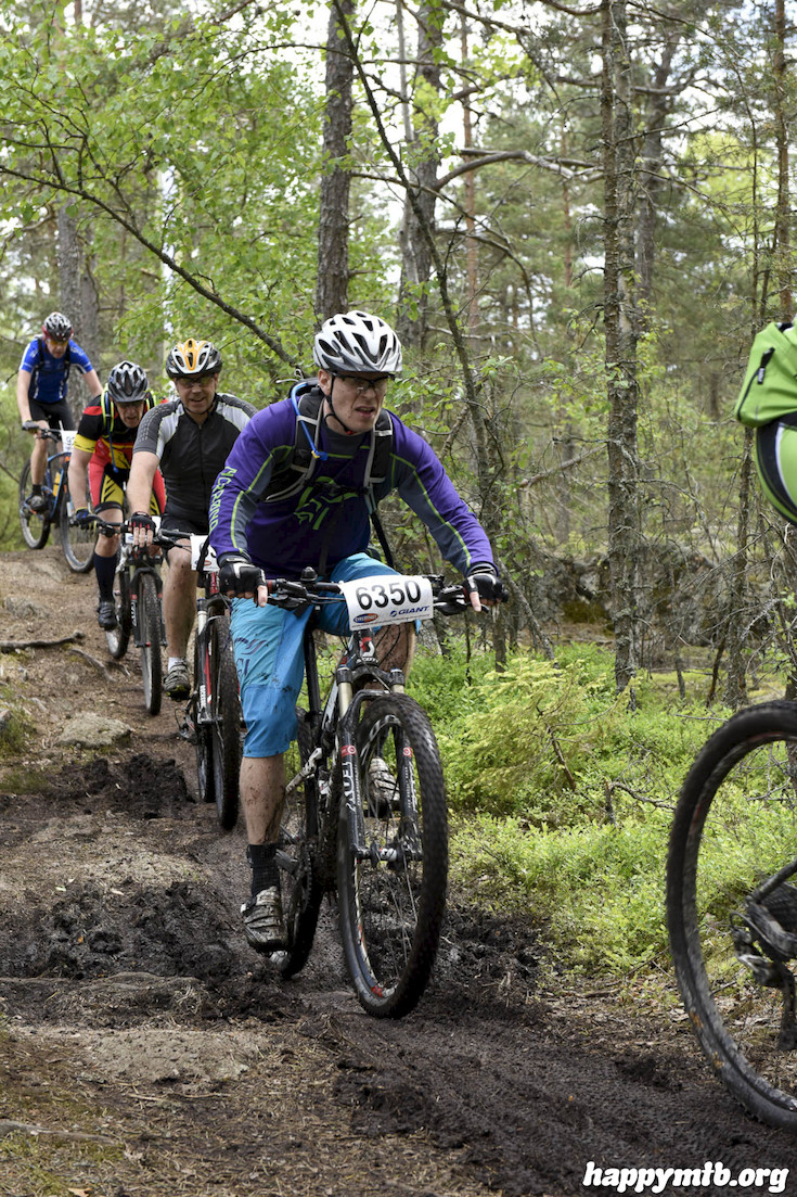 Bild från Lida Loop 2015
