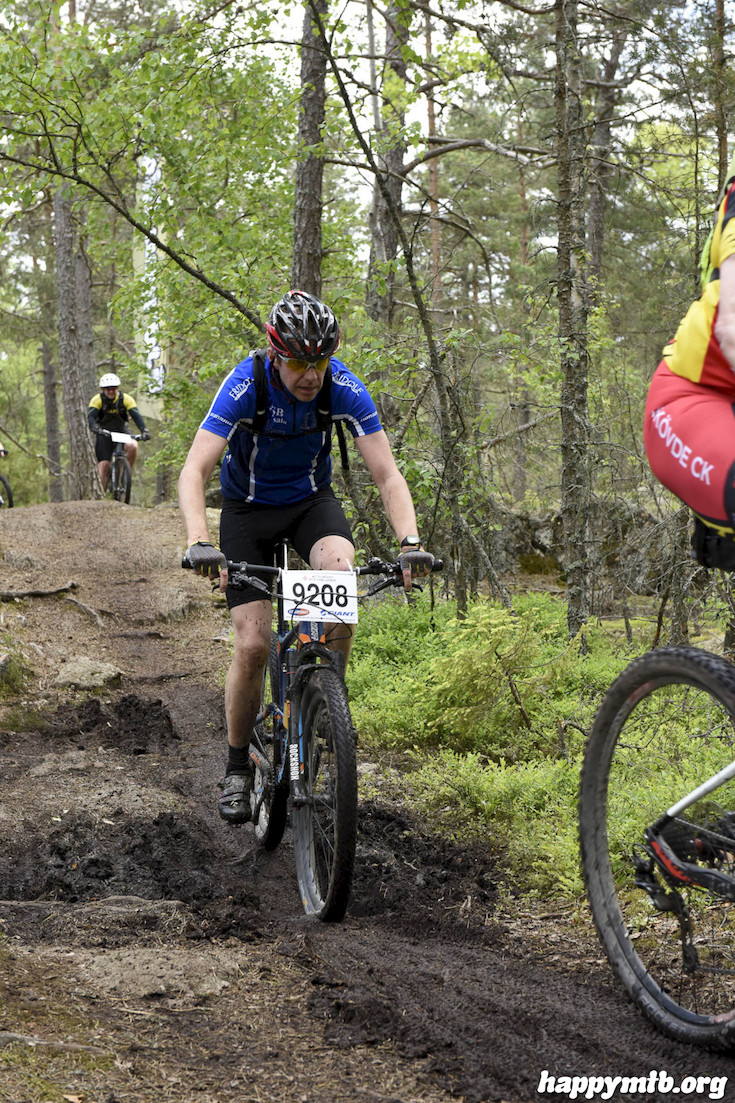Bild från Lida Loop 2015